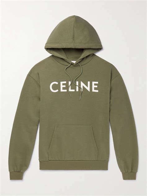 purple celine hoodie|celine homme men's hoodie.